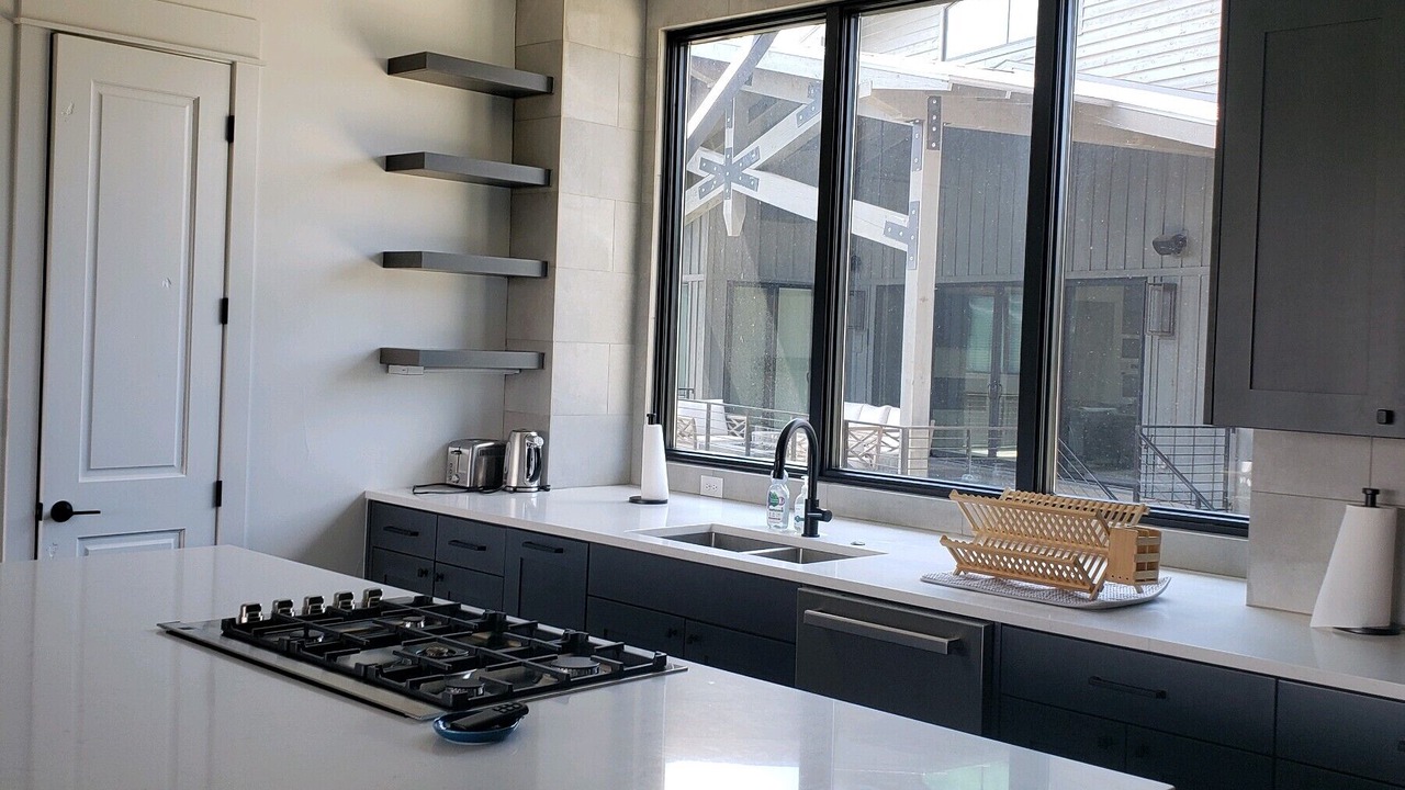 Photo of Kitchen in Spicewood