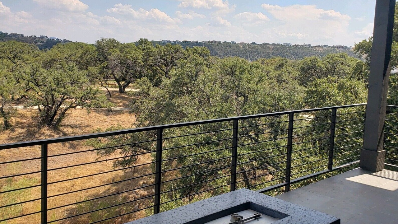 Photo of Outdoor in Spicewood
