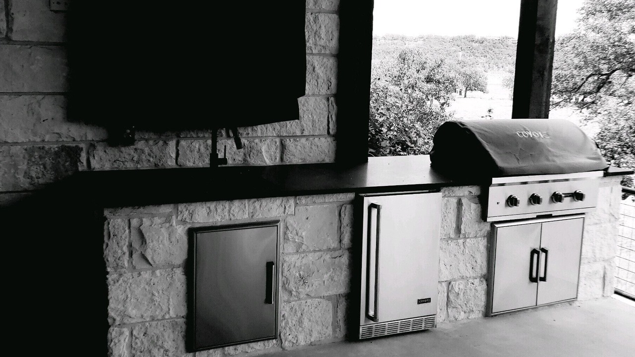 Photo of Outdoor in Spicewood