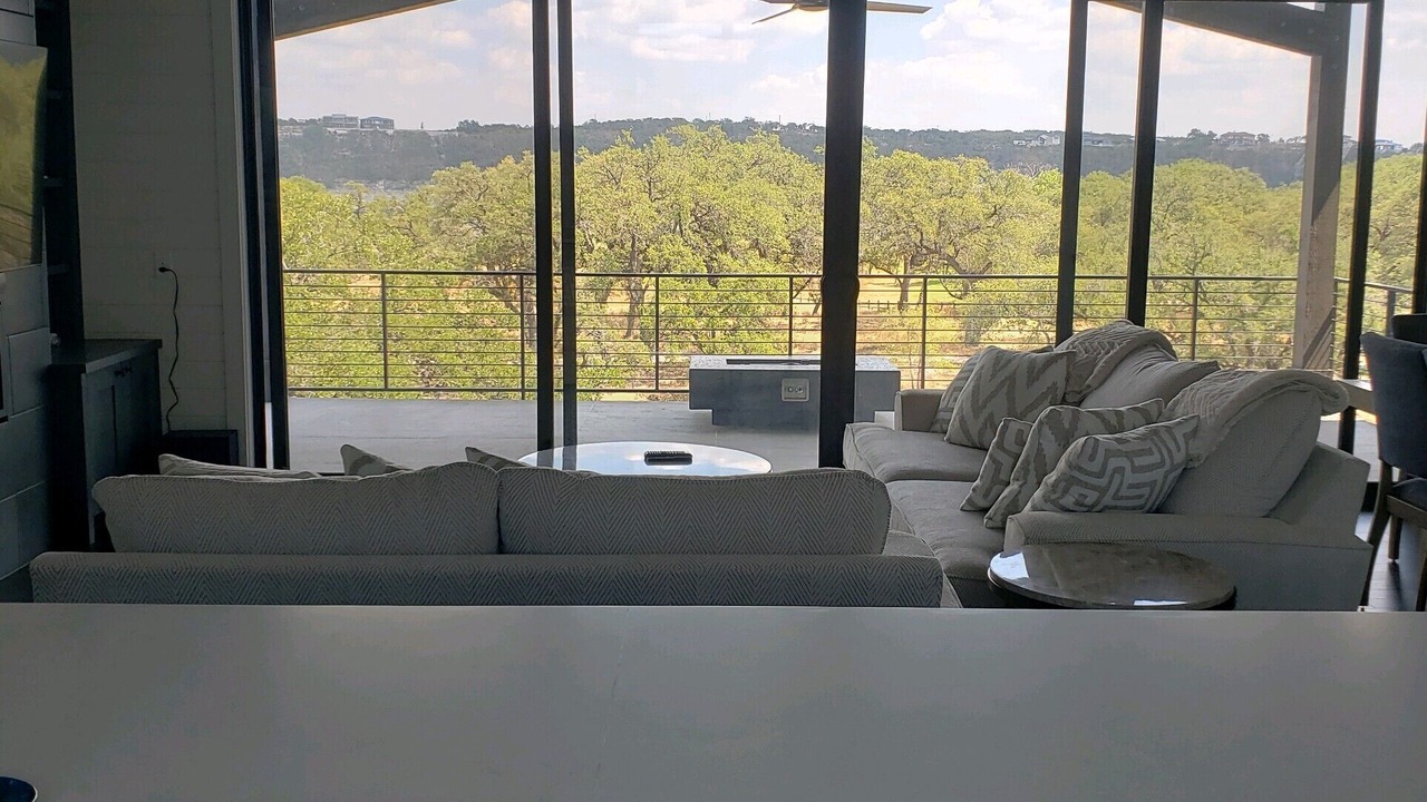 Photo of Kitchen in Spicewood