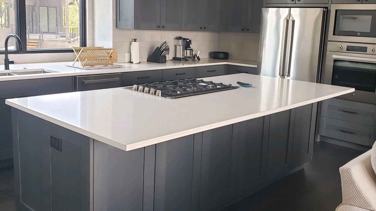 Photo of Kitchen in Spicewood