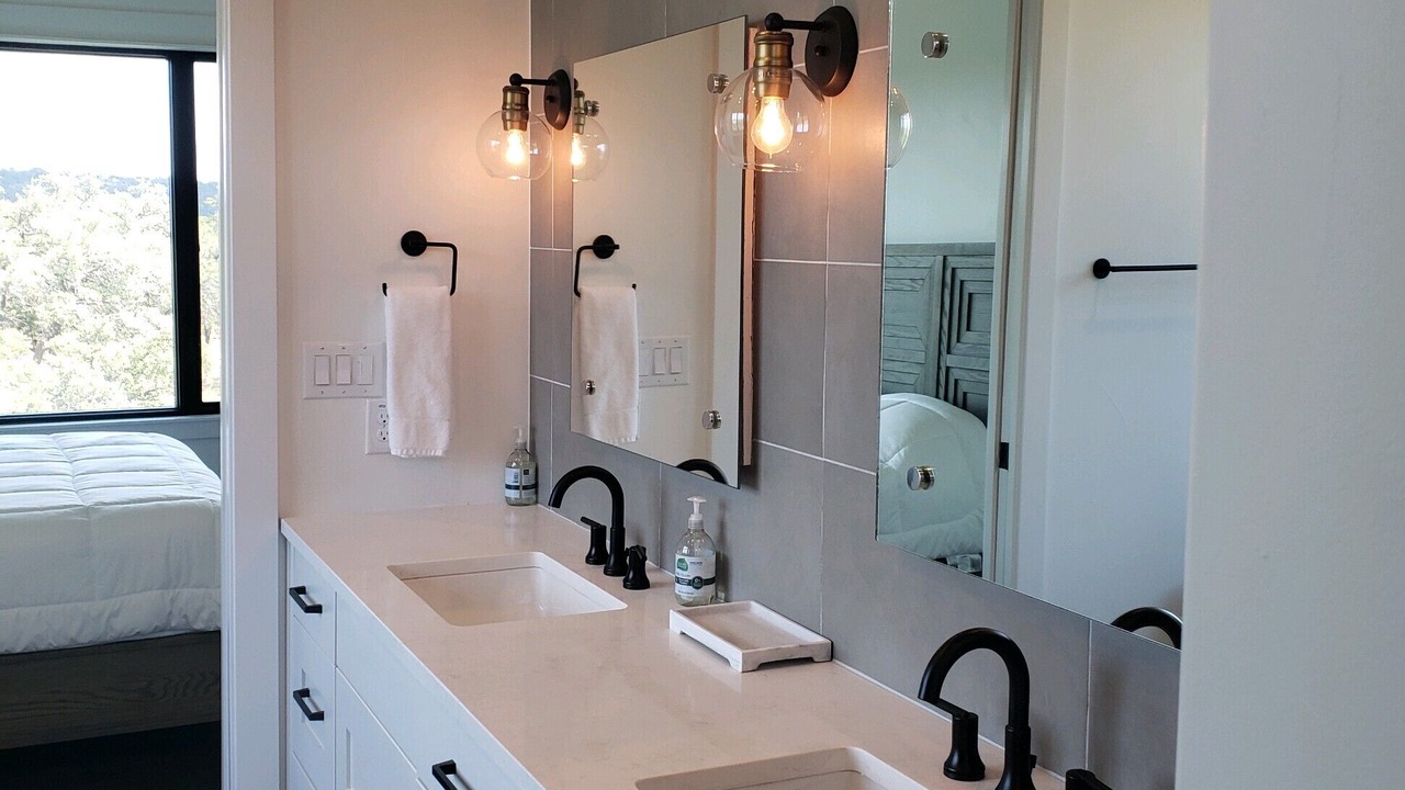 Photo of Kitchen in Spicewood