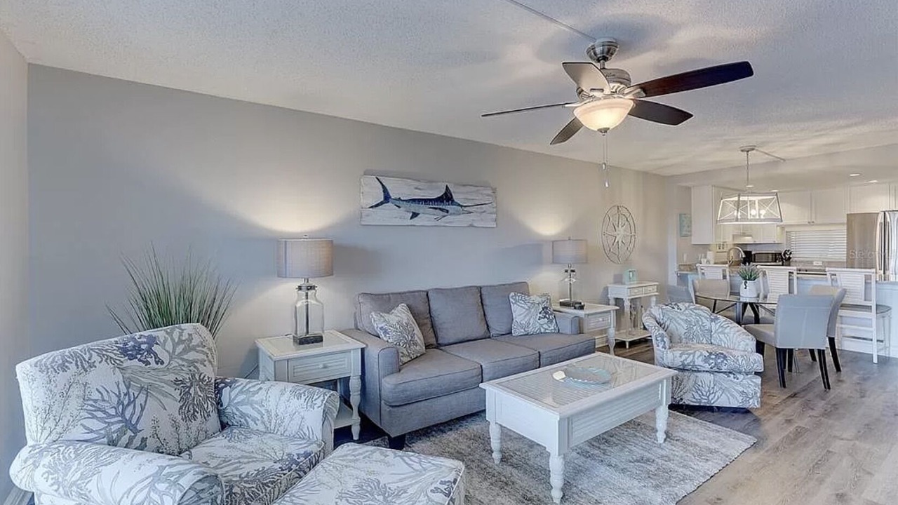 Photo of Bedroom in Siesta Key