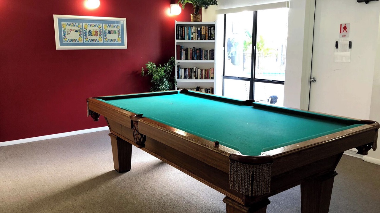 Photo of Bedroom in Siesta Key