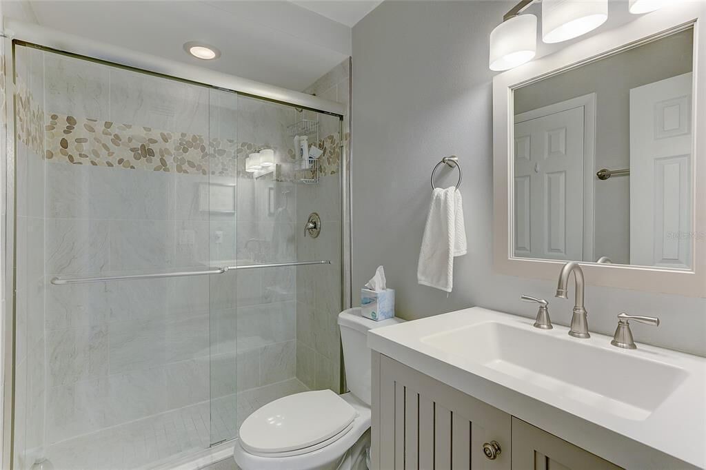 Photo of Bathroom in Siesta Key