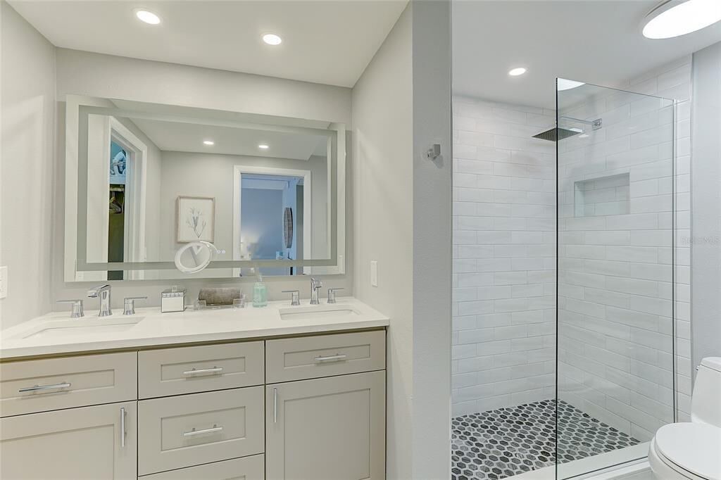 Photo of Bathroom in Siesta Key