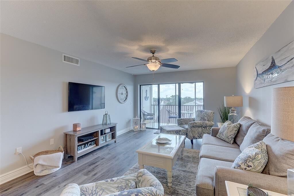 Photo of Bedroom in Siesta Key