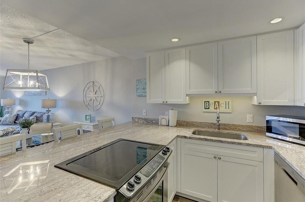 Photo of Kitchen in Siesta Key