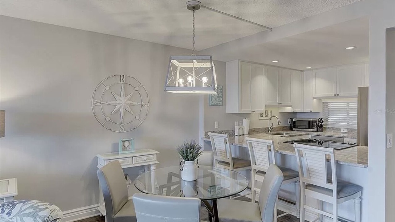 Photo of Bedroom in Siesta Key