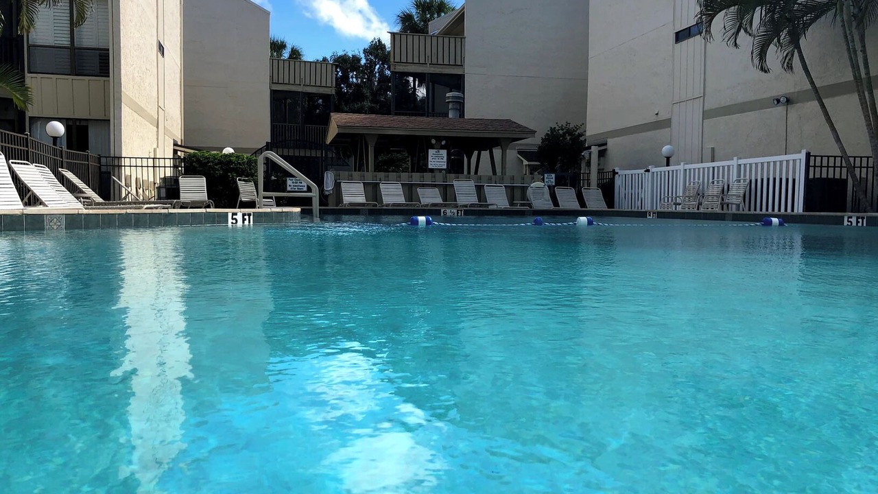 Photo of Outdoor in Siesta Key