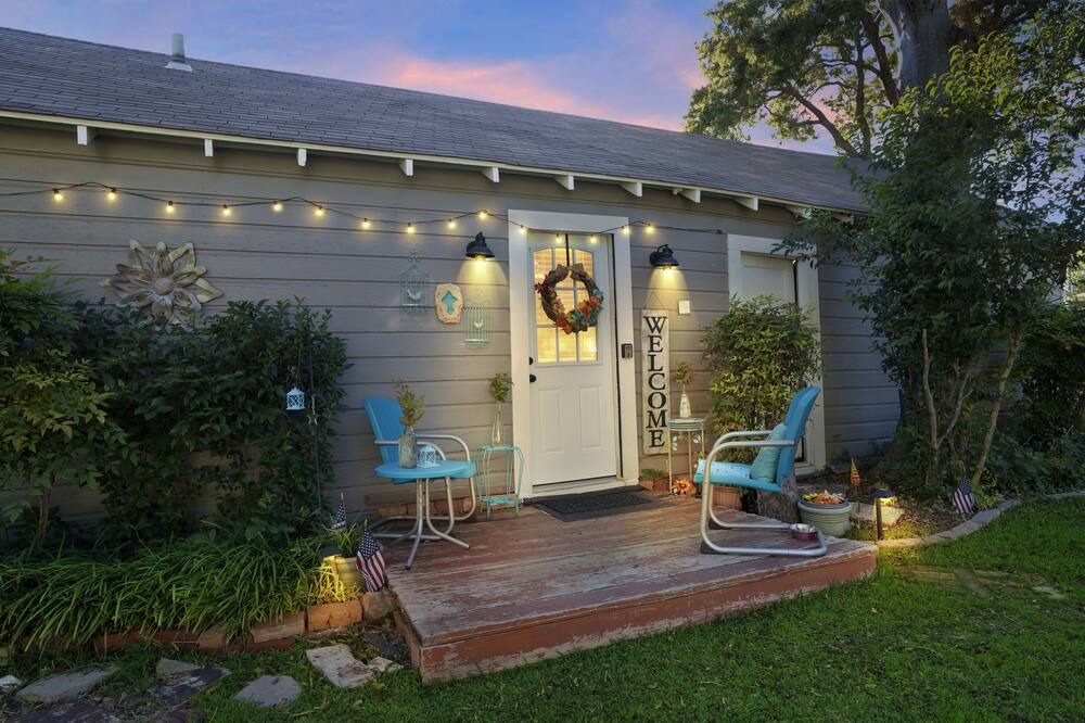 Photo of Outdoor in Waxahachie