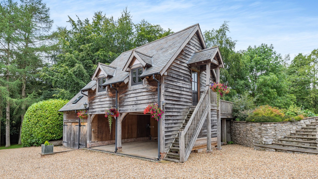 Photo of Outdoor in Montgomery