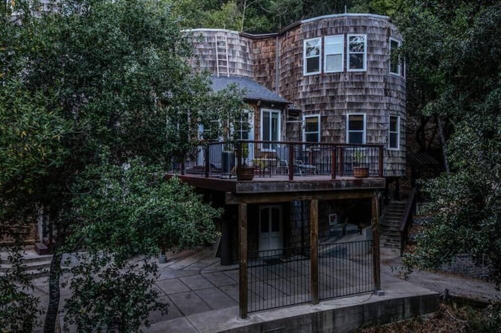 Photo of Outdoor in Atascadero