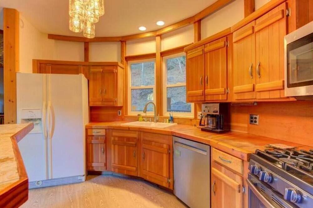 Photo of Kitchen in Atascadero