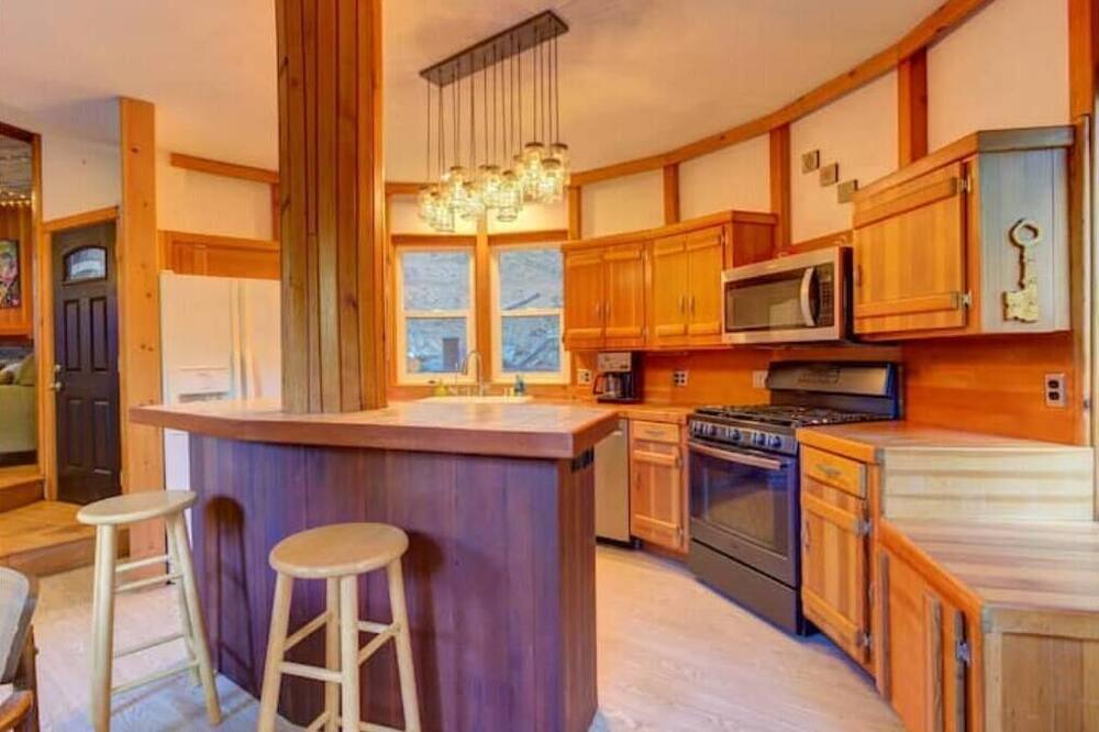 Photo of Kitchen in Atascadero