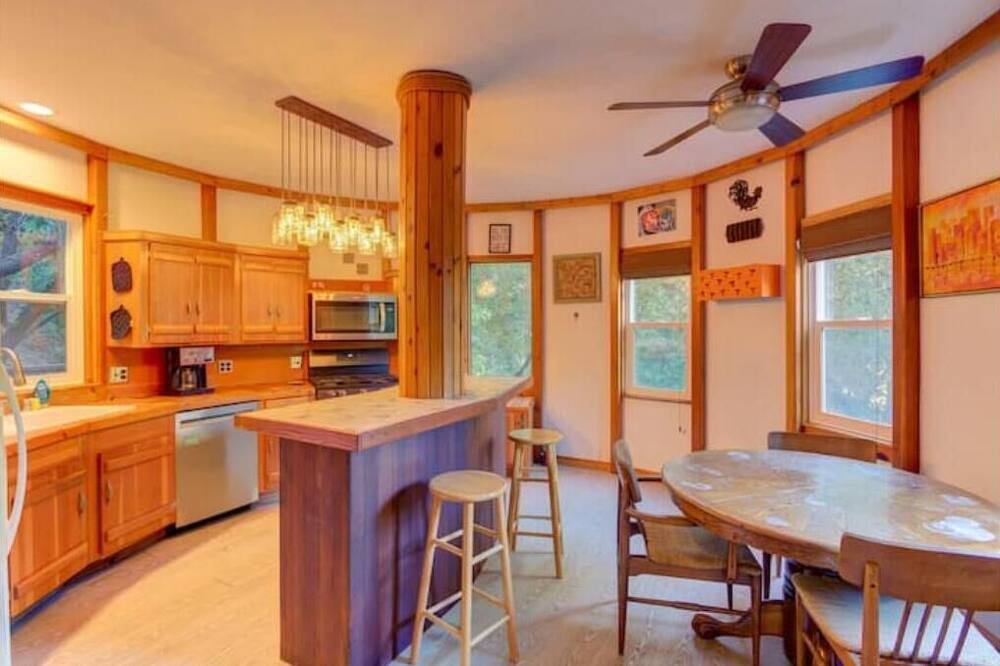 Photo of Kitchen in Atascadero
