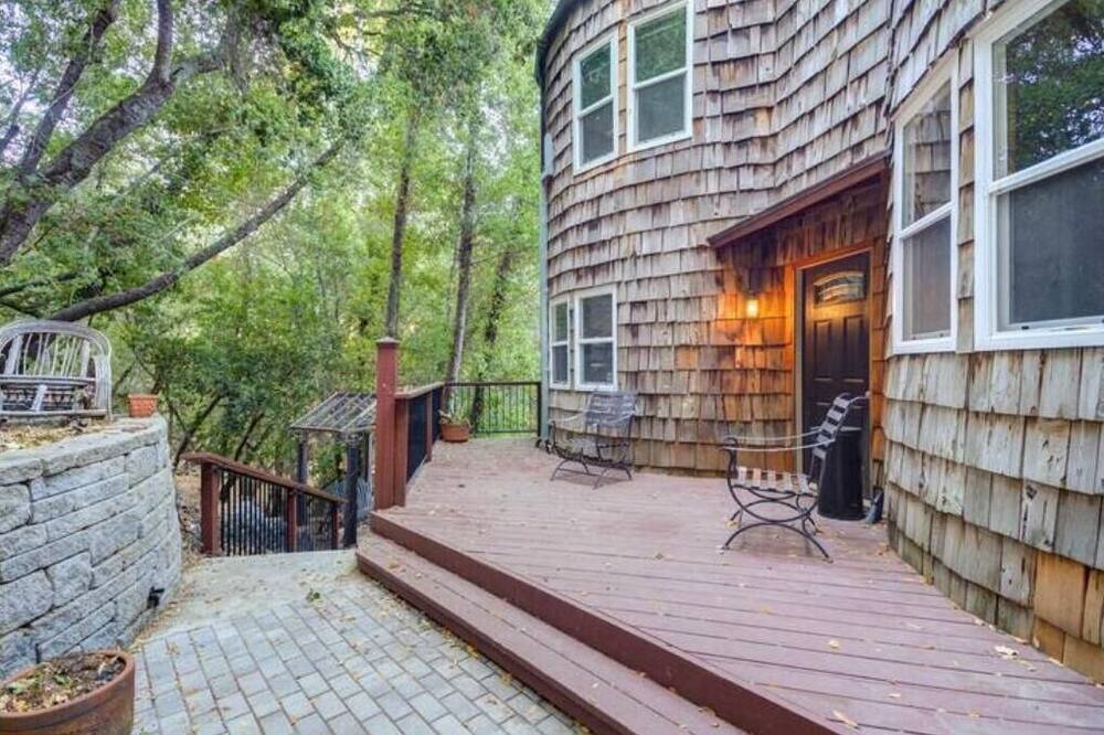 Photo of Outdoor in Atascadero
