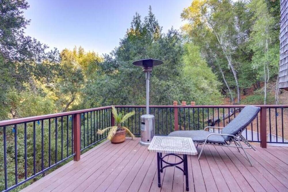 Photo of Outdoor in Atascadero