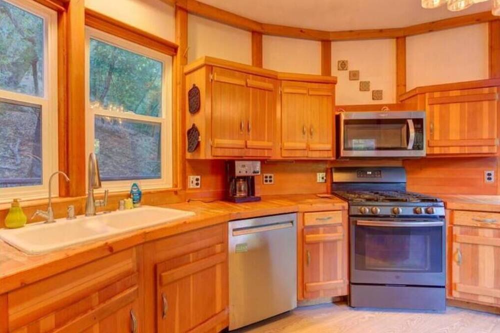 Photo of Kitchen in Atascadero