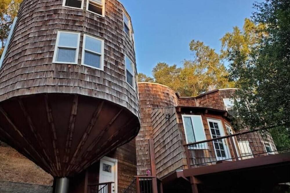 Photo of Outdoor in Atascadero