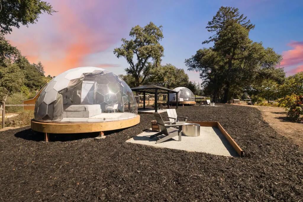 Photo of Outdoor in Felton