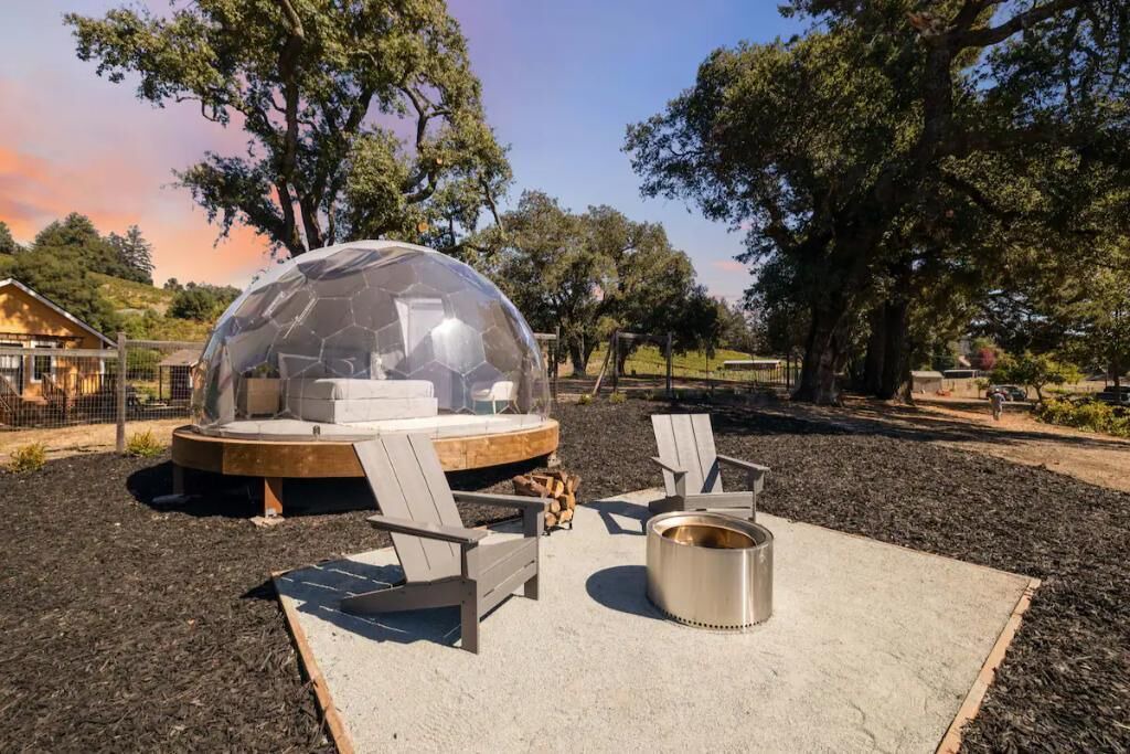 Photo of Outdoor in Felton