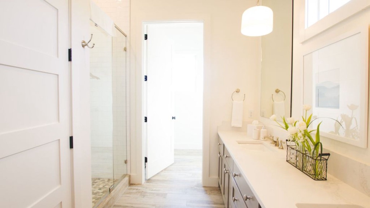 Photo of Bathroom in Cleveland