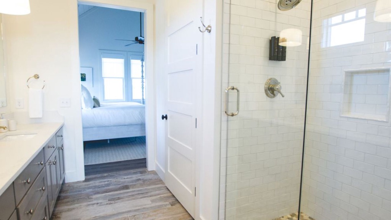 Photo of Bathroom in Cleveland