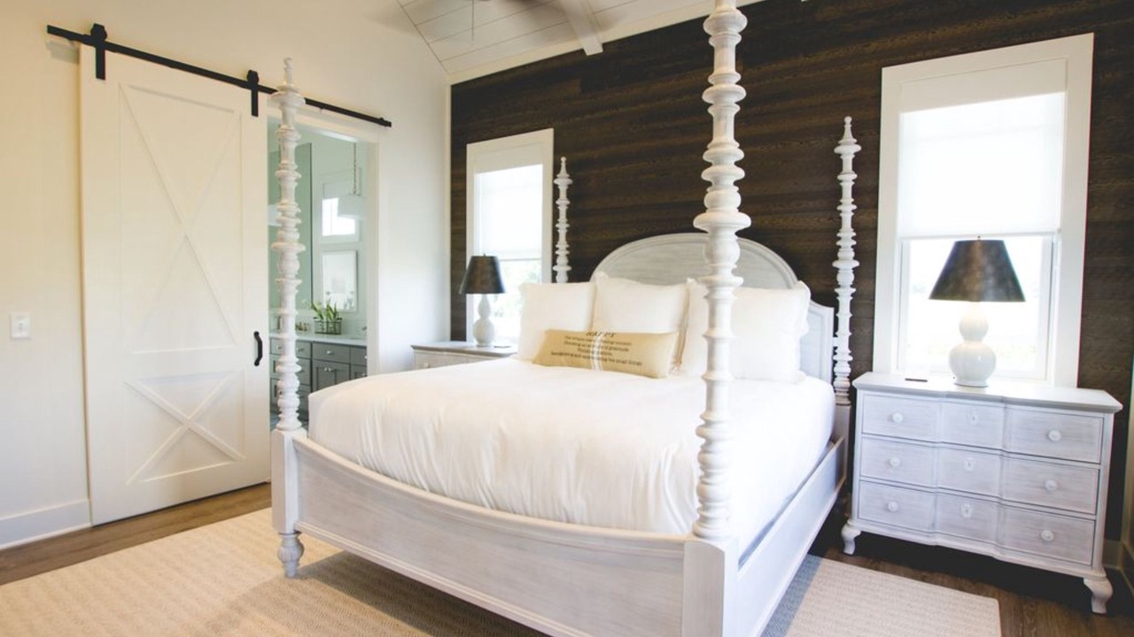 Photo of Bedroom in Cleveland