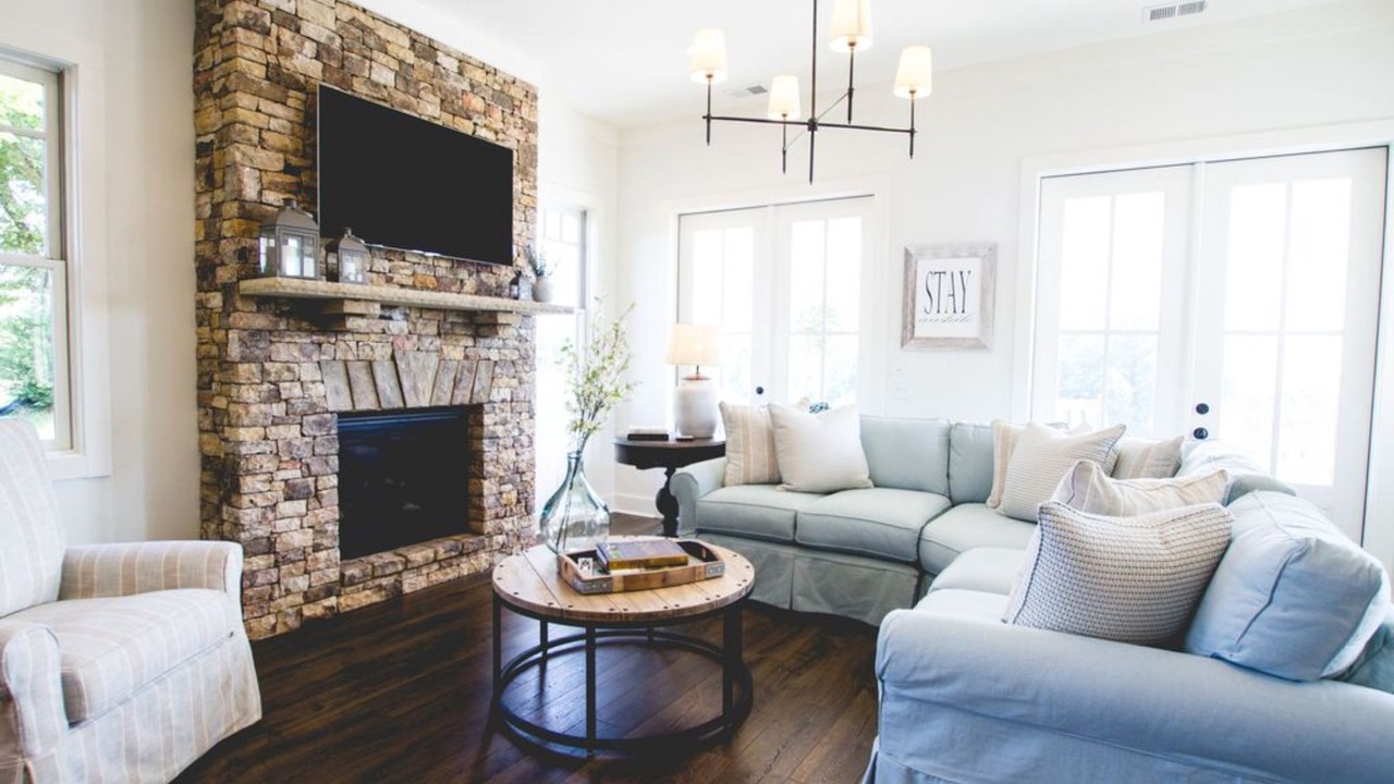 Photo of Livingroom in Cleveland