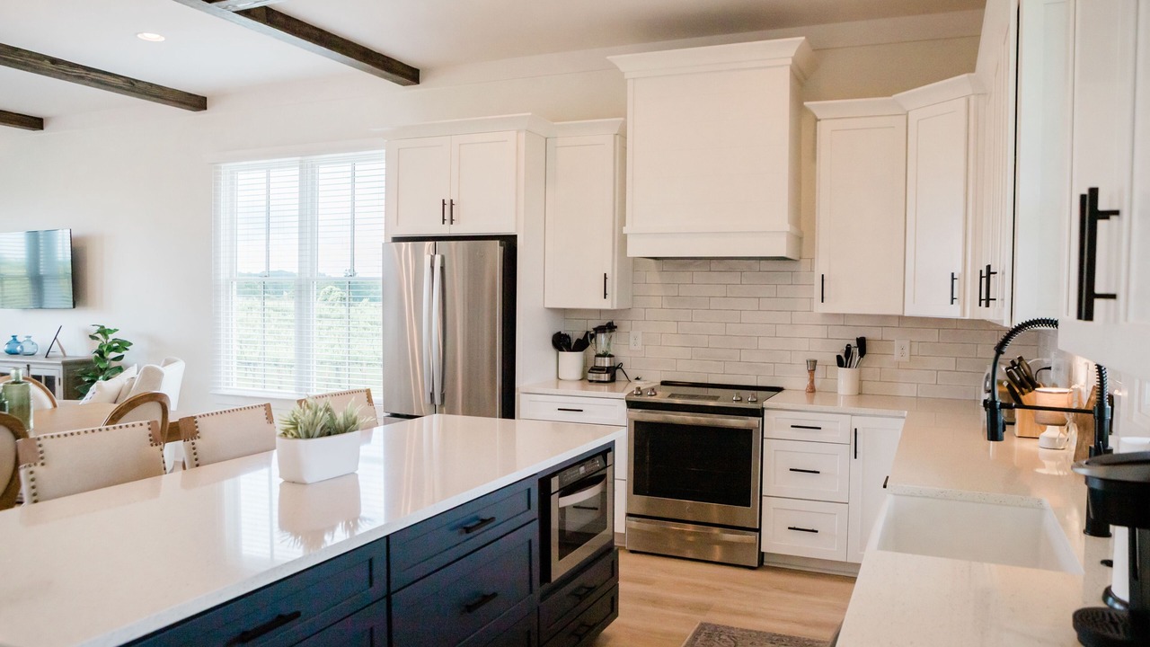 Photo of Kitchen in Cleveland