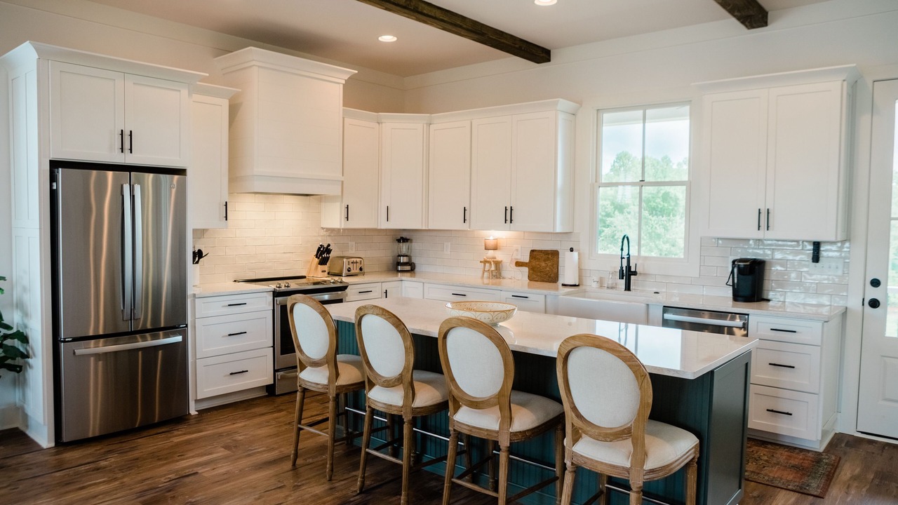 Photo of Kitchen in Cleveland