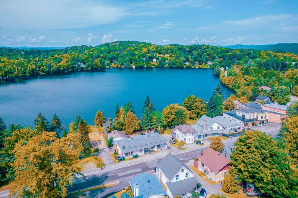 Photo of Others in Saint-Faustin-Lac-Carre
