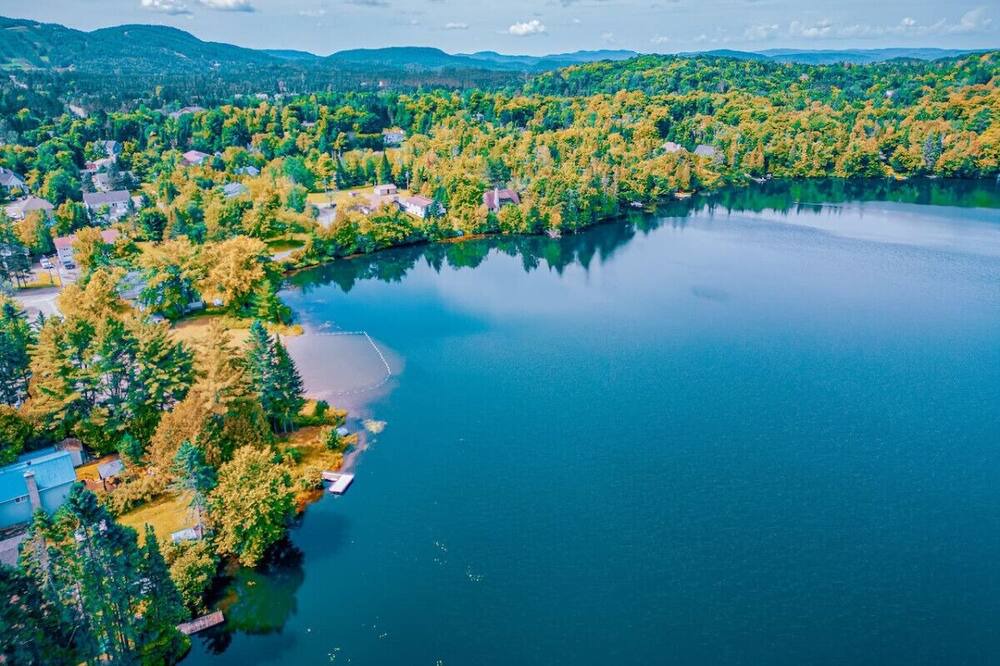 Photo of Others in Saint-Faustin-Lac-Carre