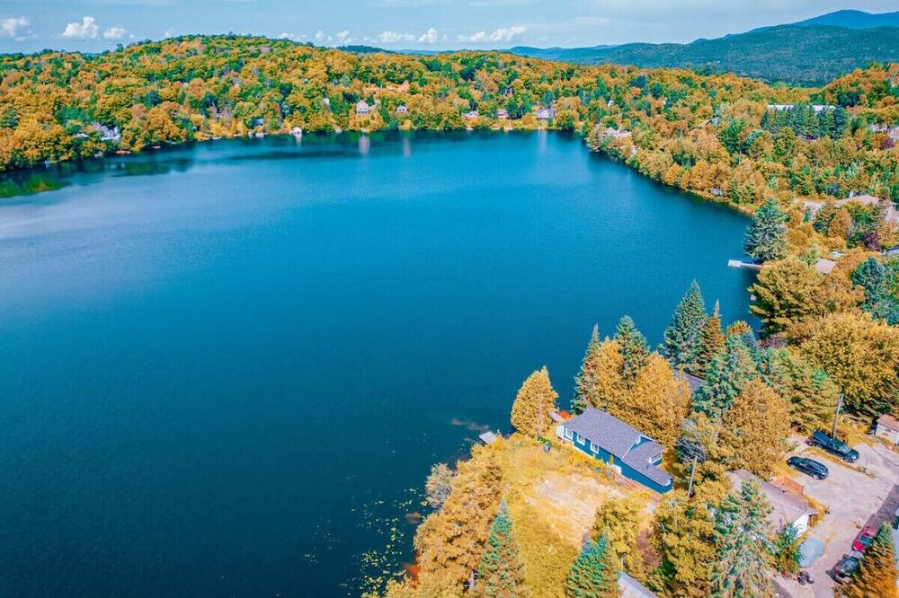 Photo of Others in Saint-Faustin-Lac-Carre