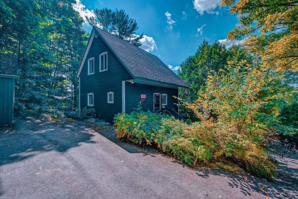 Photo of Others in Saint-Faustin-Lac-Carre