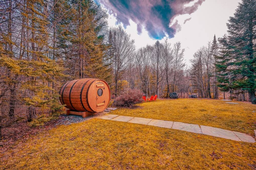 Photo of Outdoor in Mille-Isles