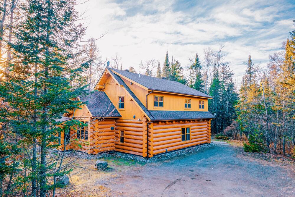 Photo of Outdoor in Mille-Isles