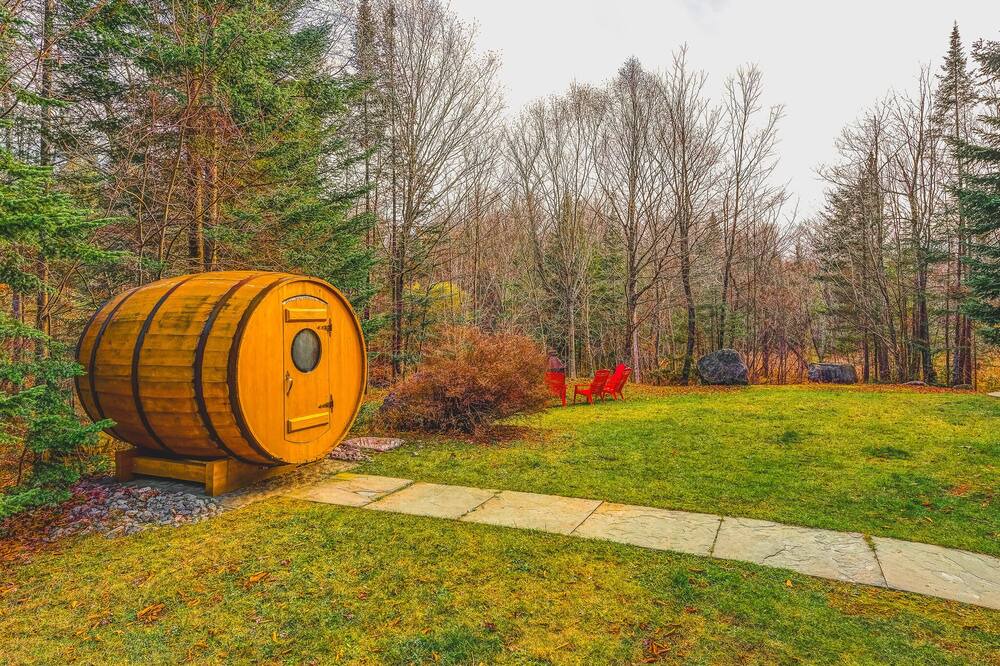 Photo of Outdoor in Mille-Isles