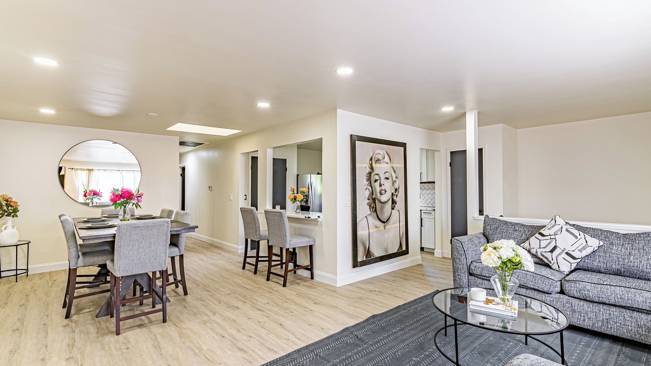 Photo of Livingroom in Union