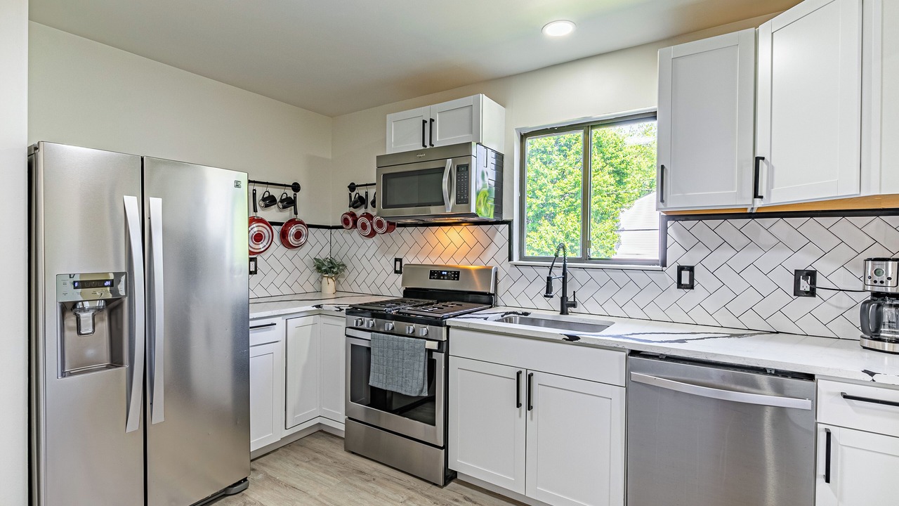 Photo of Kitchen in Union