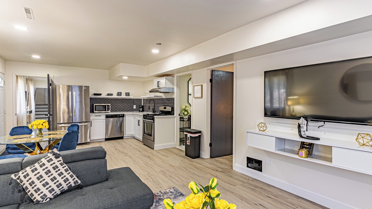 Photo of Livingroom in Union