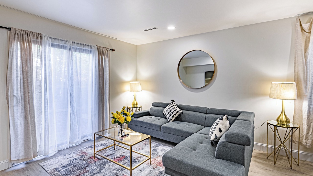 Photo of Livingroom in Union