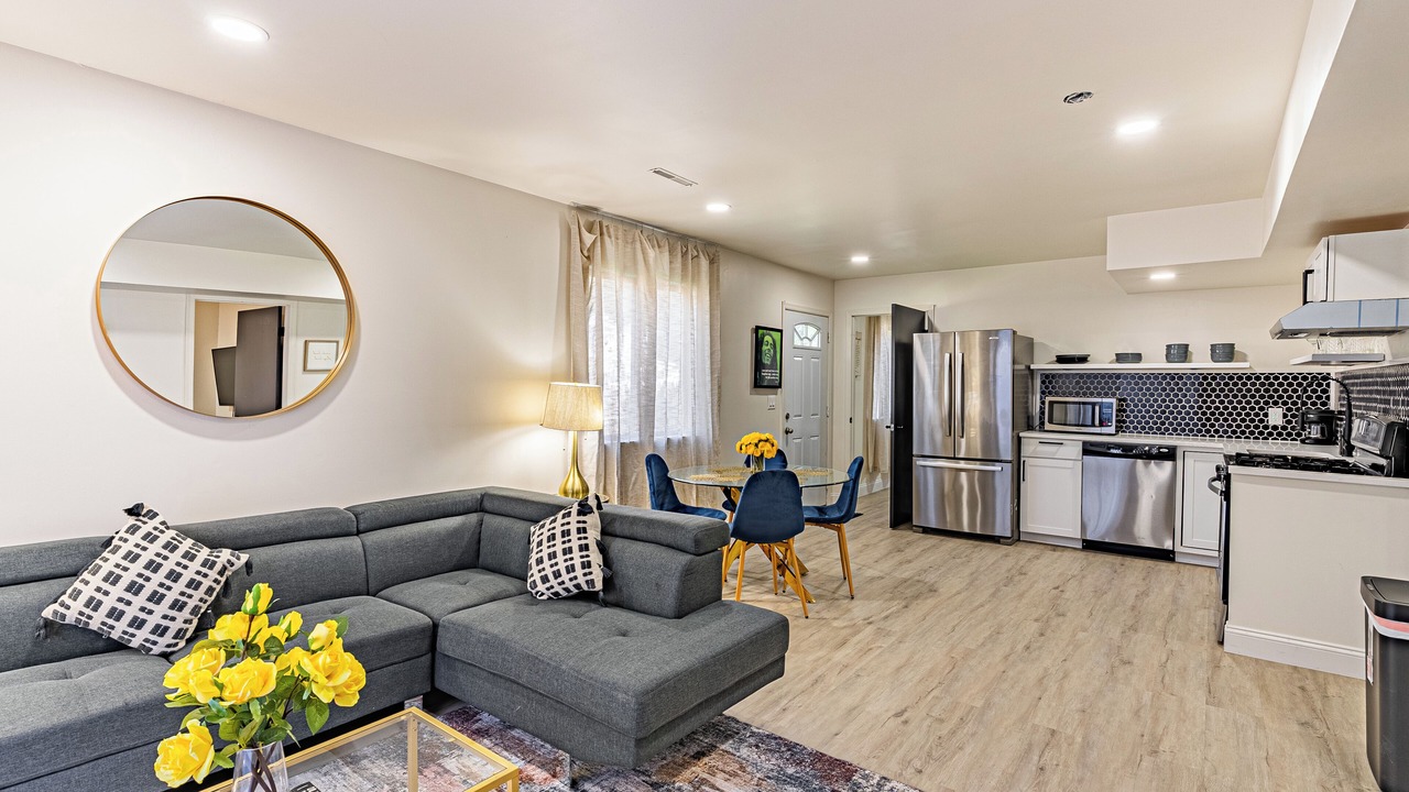 Photo of Livingroom in Union