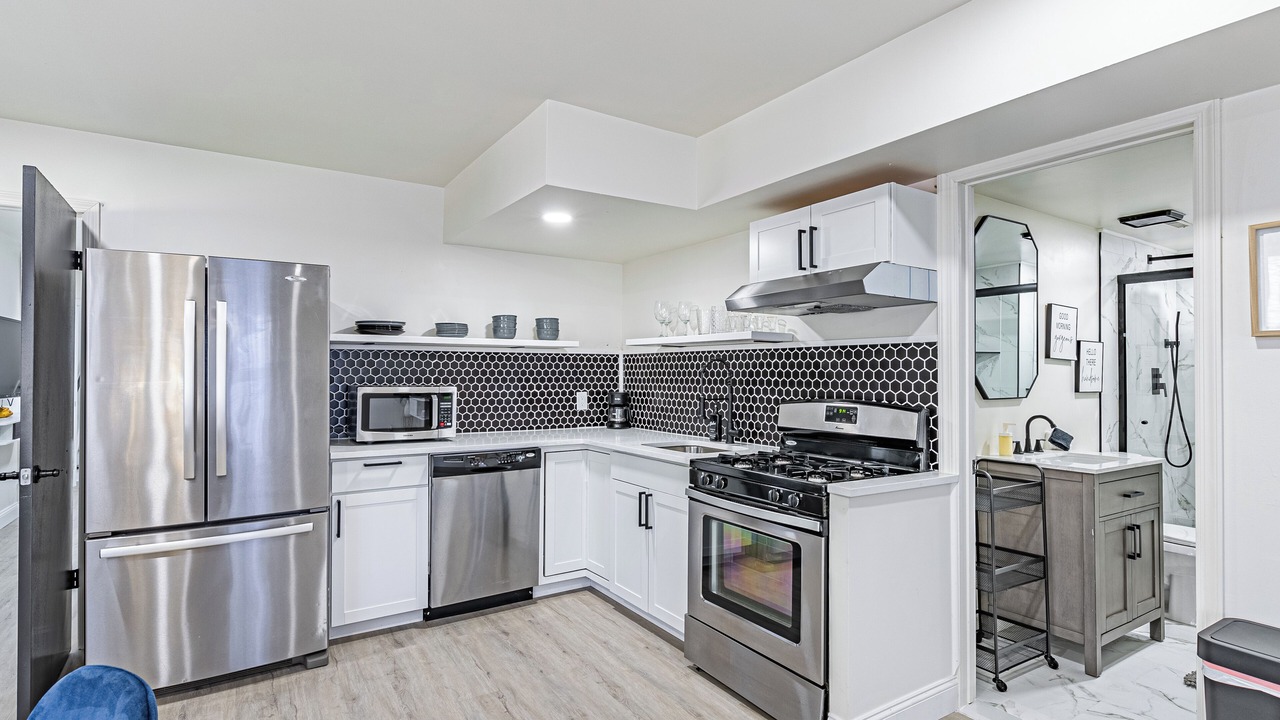 Photo of Kitchen in Union