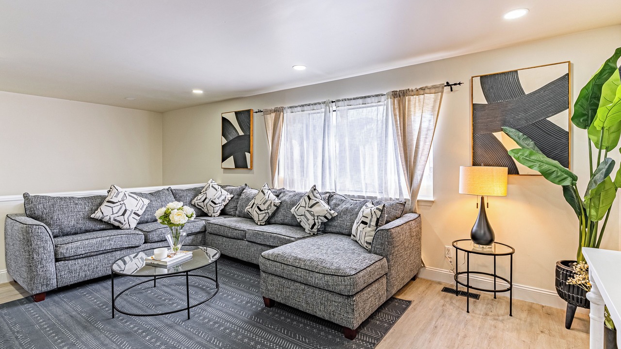 Photo of Livingroom in Union