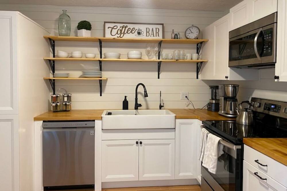 Photo of Kitchen in Lafayette