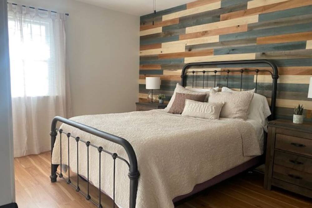 Photo of Bedroom in Lafayette