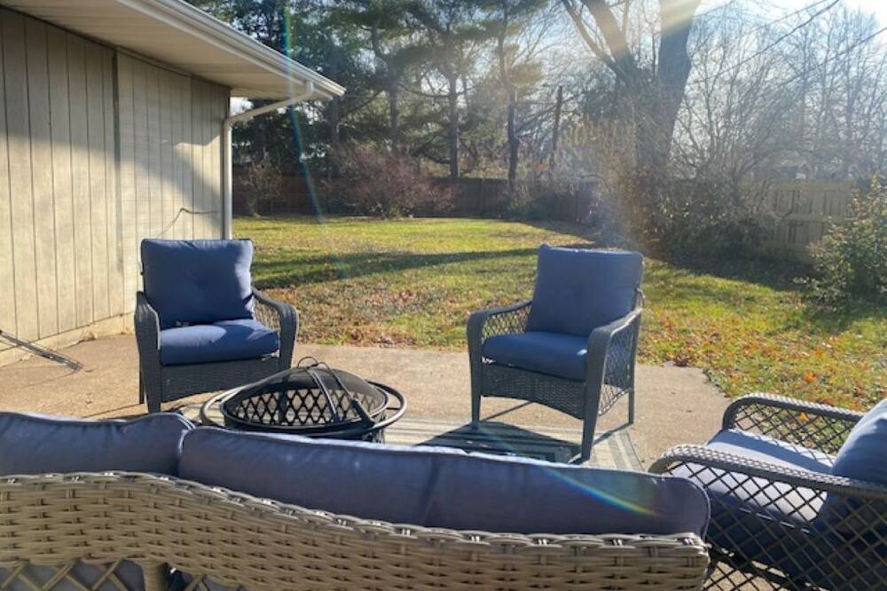 Photo of Outdoor in Lafayette