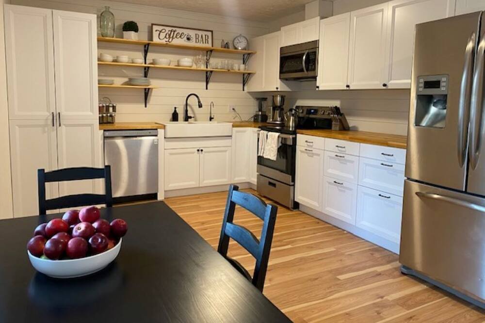 Photo of Kitchen in Lafayette